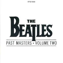 Past masters 2