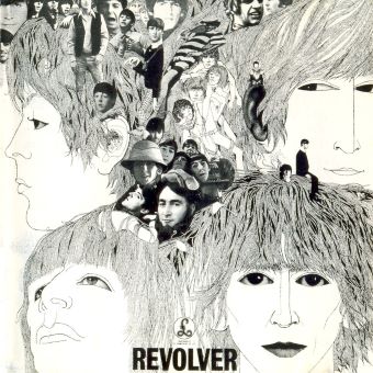 Album Revolver