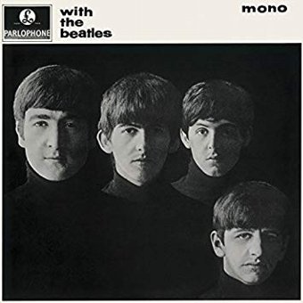 Album With The Beatles