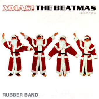 Album X's Beatmas