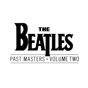 Album Past Masters2